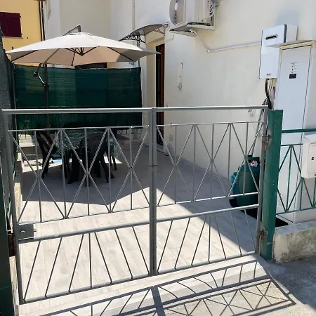 Apartment A 400mt Dal Mare