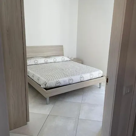 Blu Mare House