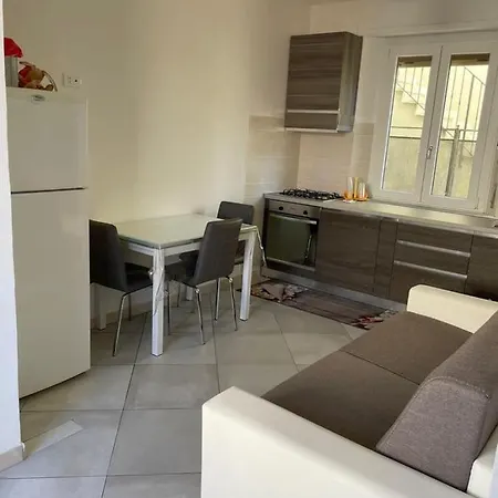 Blu Mare House * Чечина