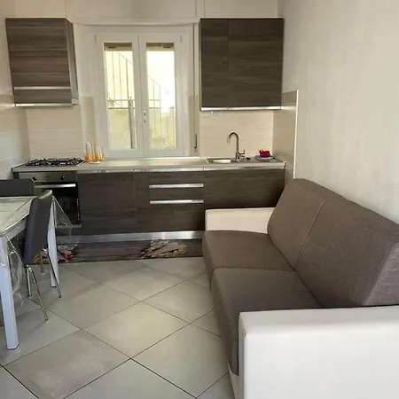 Blu Mare House *
